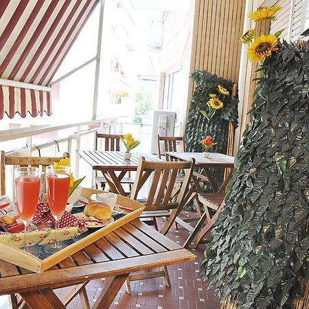 Ideal B&B Рим Екстер'єр фото