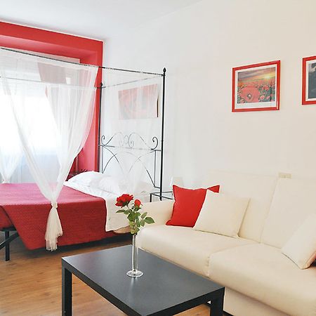 Ideal B&B Рим Екстер'єр фото