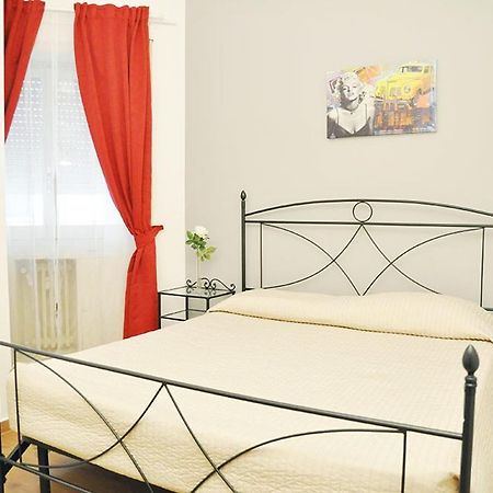 Ideal B&B Рим Екстер'єр фото