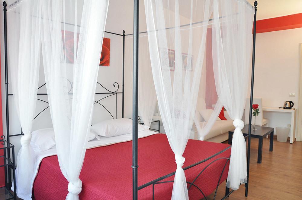 Ideal B&B Рим Екстер'єр фото
