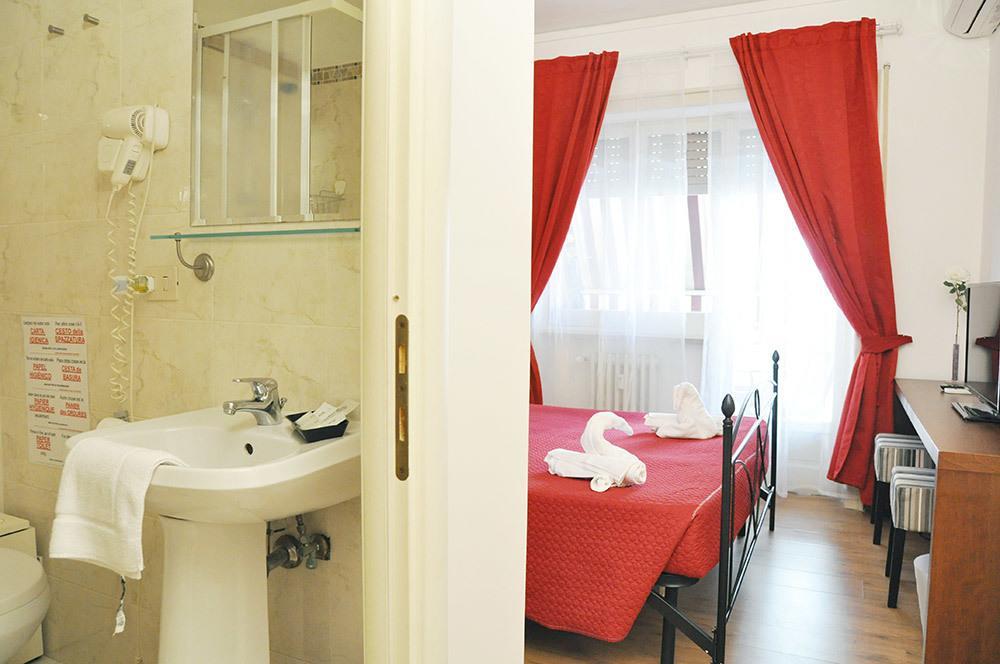 Ideal B&B Рим Екстер'єр фото