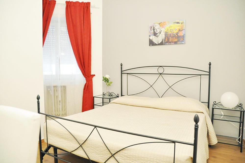 Ideal B&B Рим Екстер'єр фото