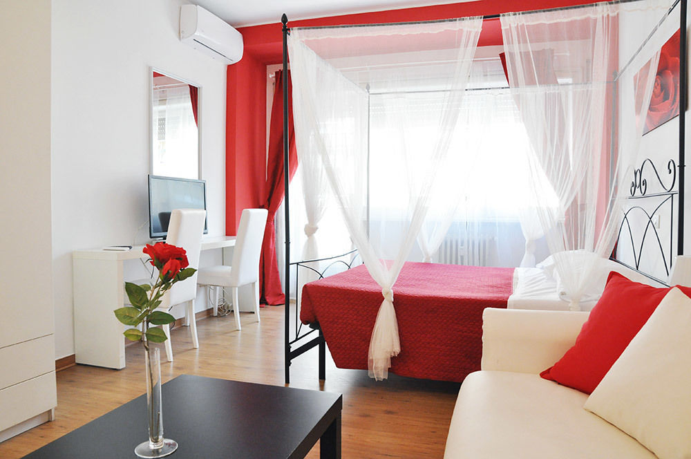 Ideal B&B Рим Екстер'єр фото