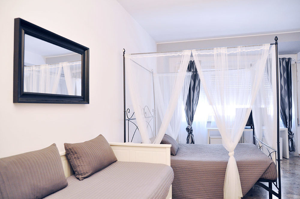 Ideal B&B Рим Екстер'єр фото