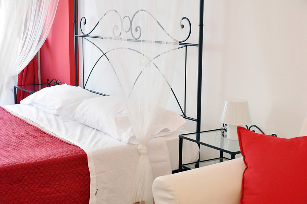 Ideal B&B Рим Екстер'єр фото