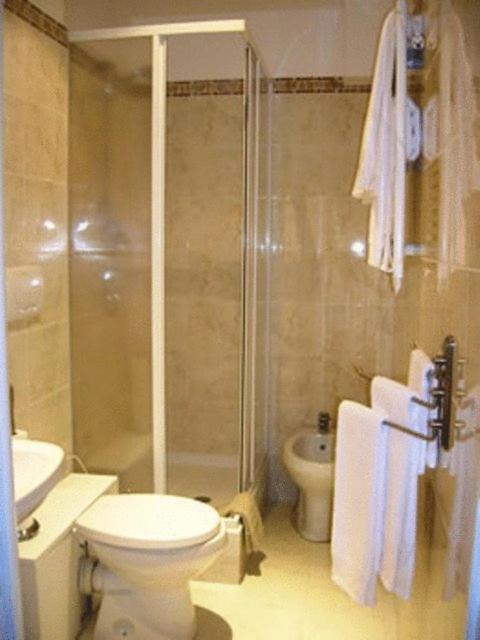 Ideal B&B Рим Екстер'єр фото